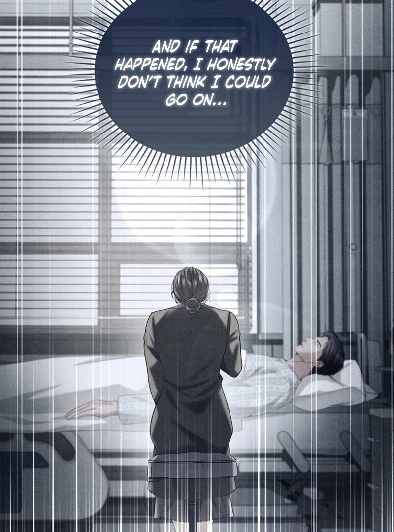 The Young Wife Chapter 48 - Page 38