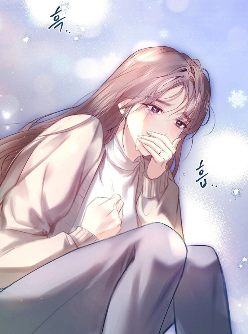 The Young Wife Chapter 48 - Page 44