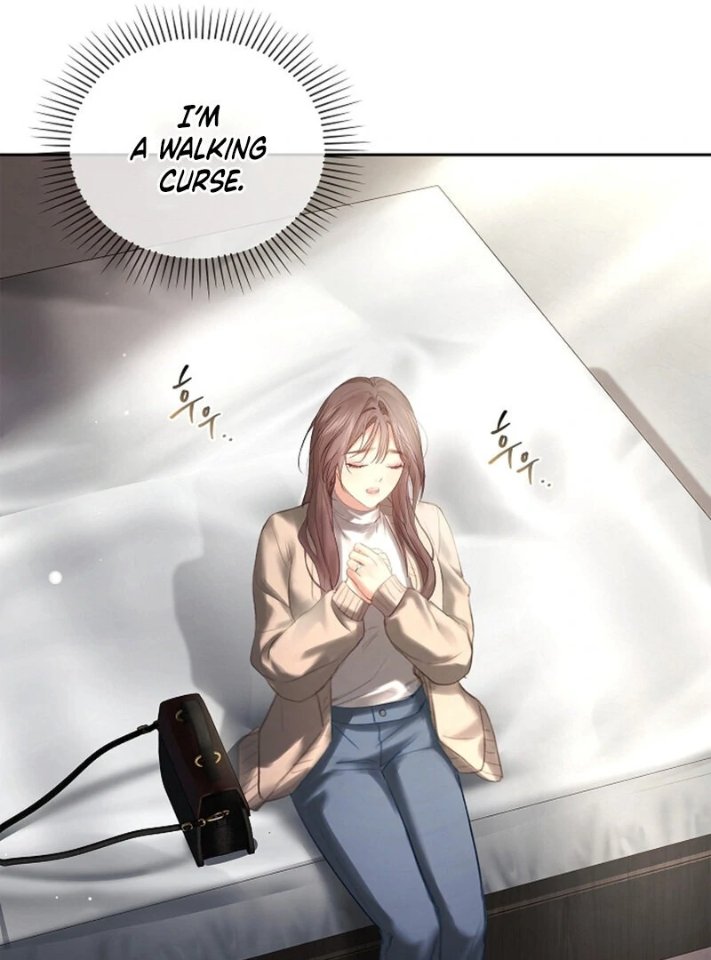 The Young Wife Chapter 48 - Page 48