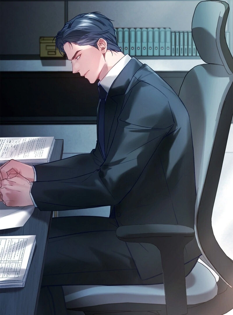 The Young Wife Chapter 48 - Page 74