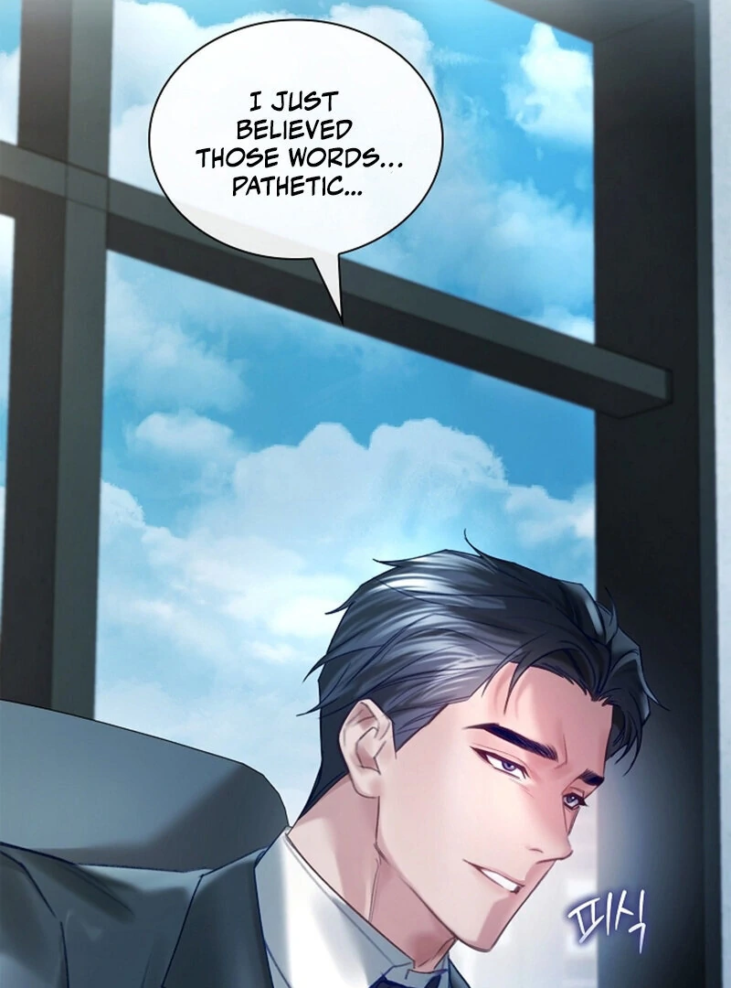 The Young Wife Chapter 48 - Page 99