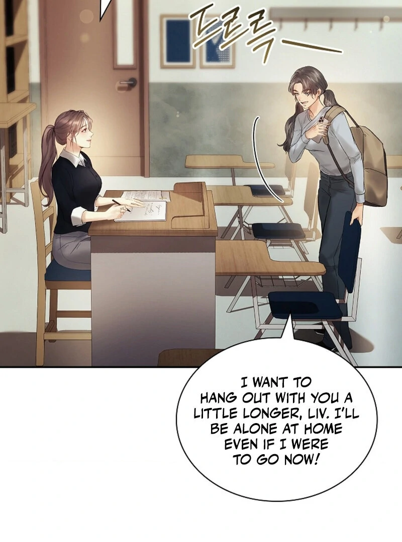 The Young Wife Chapter 49 - Page 16