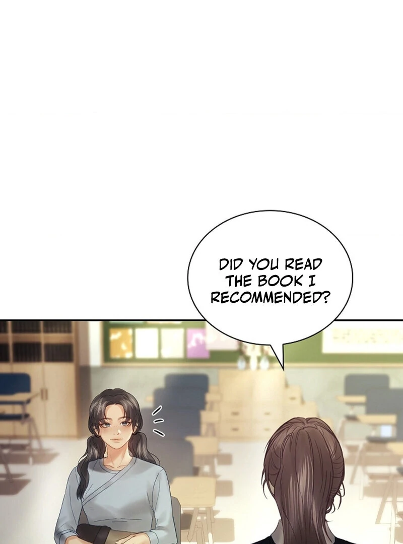 The Young Wife Chapter 49 - Page 18