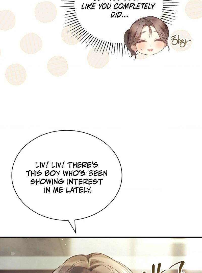 The Young Wife Chapter 49 - Page 29