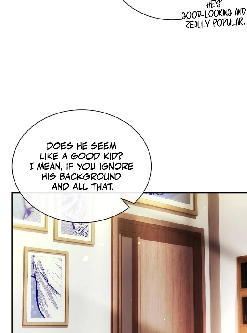 The Young Wife Chapter 49 - Page 31