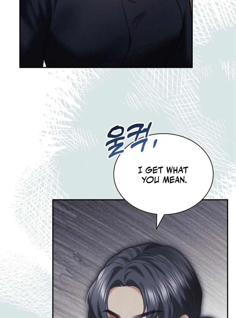 The Young Wife Chapter 49 - Page 34