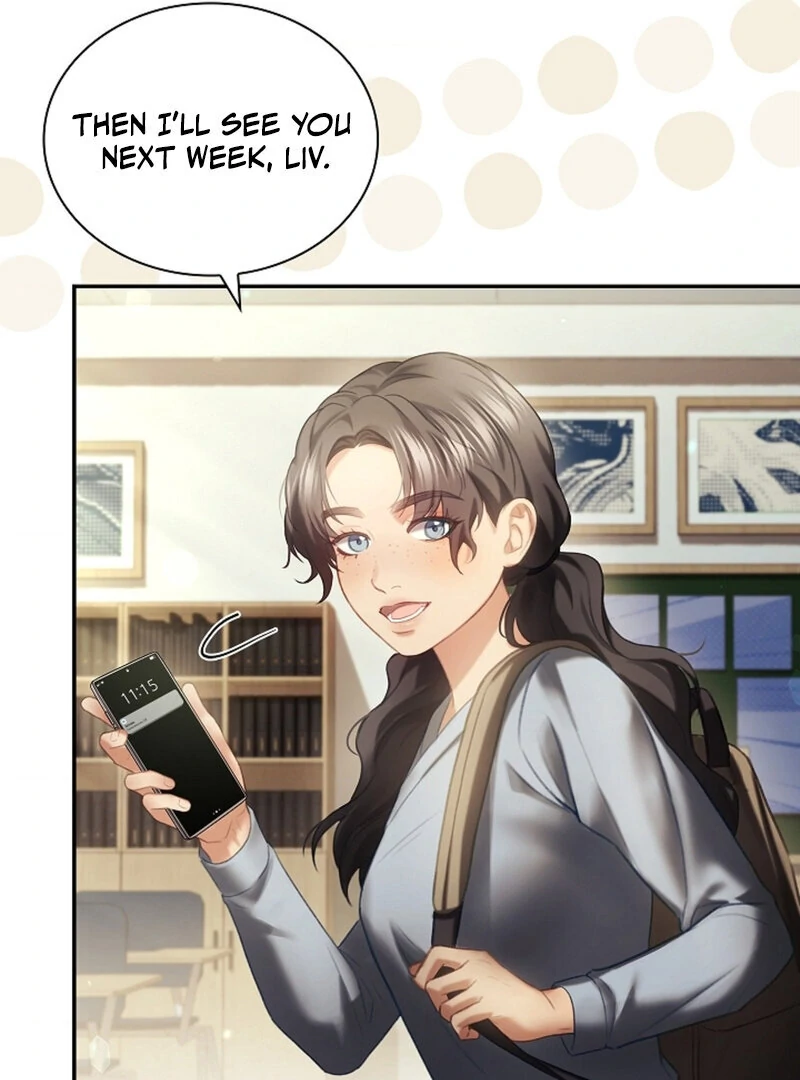 The Young Wife Chapter 49 - Page 39