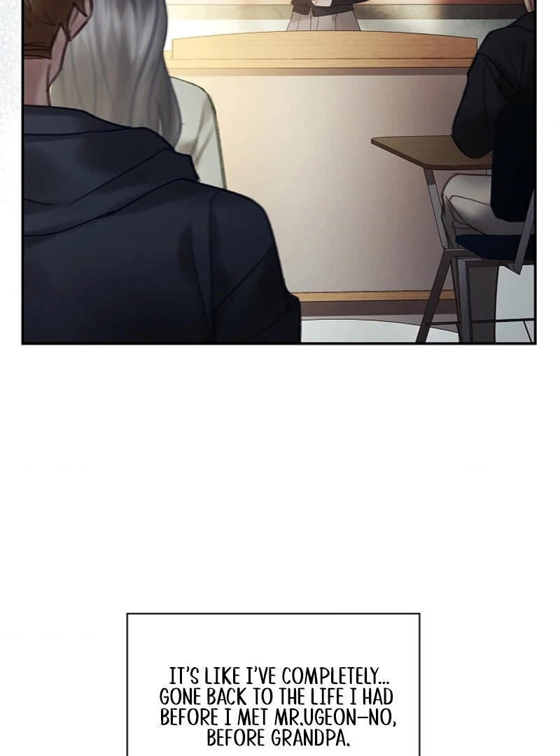 The Young Wife Chapter 49 - Page 4