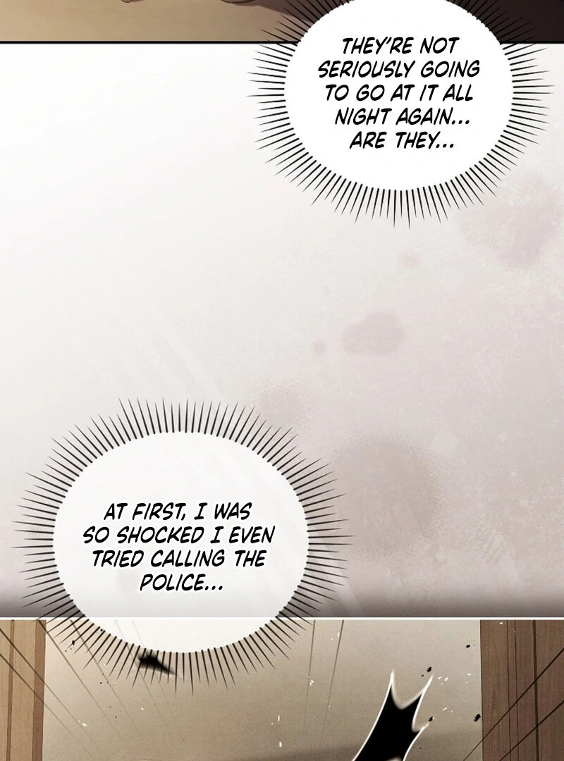 The Young Wife Chapter 49 - Page 55