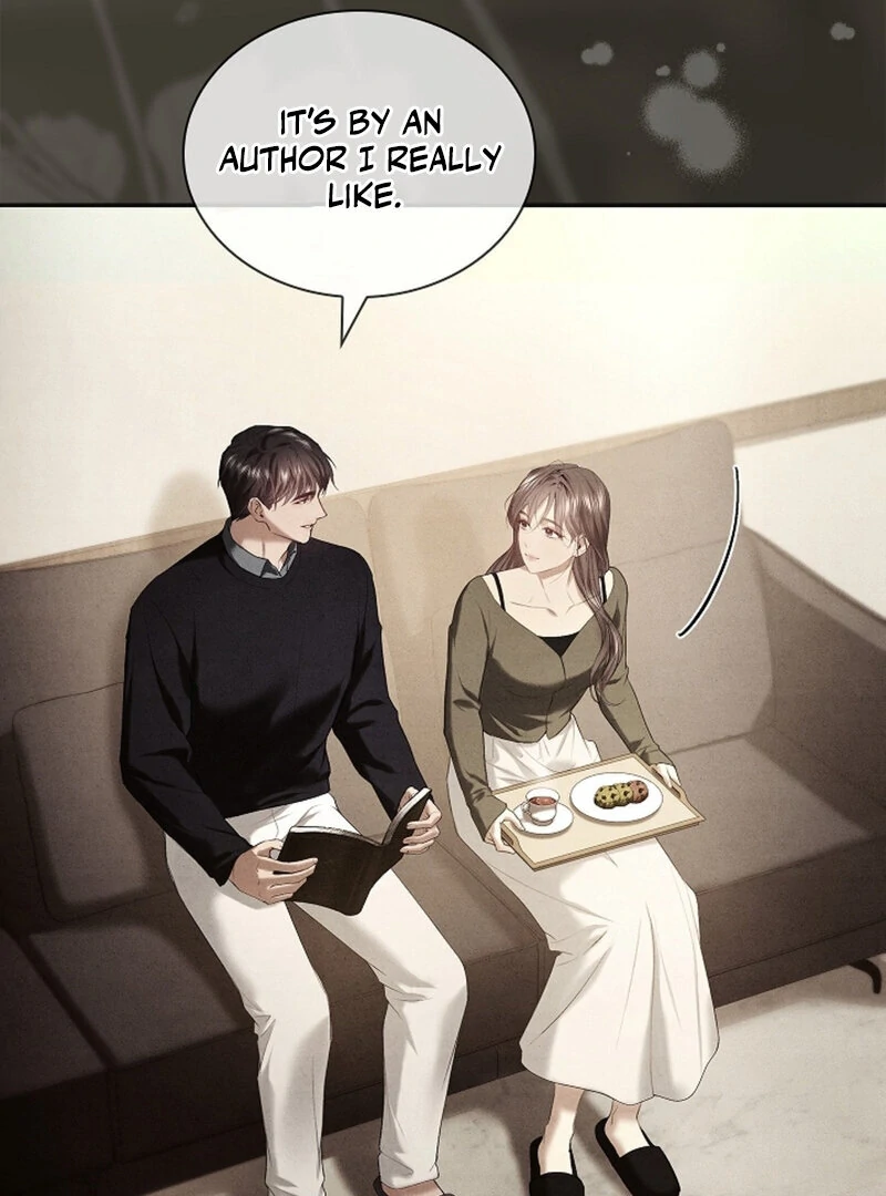 The Young Wife Chapter 49 - Page 72