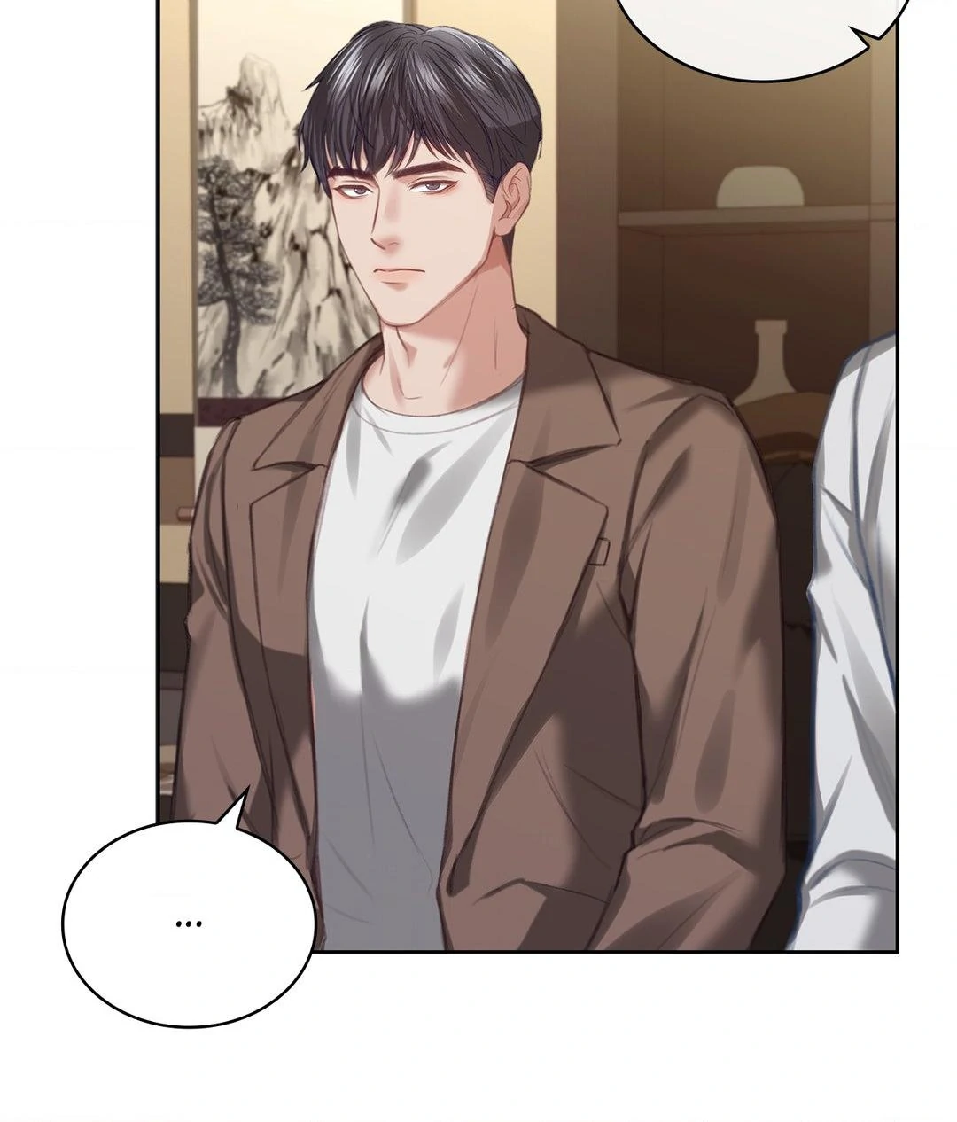 The Young Wife Chapter 5 - Page 10