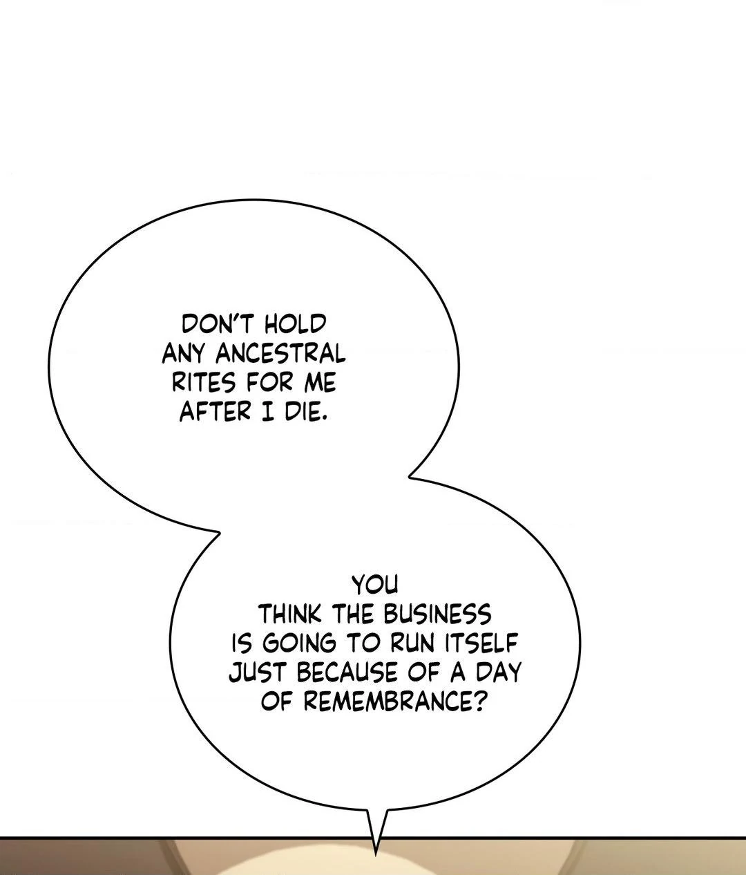 The Young Wife Chapter 5 - Page 11