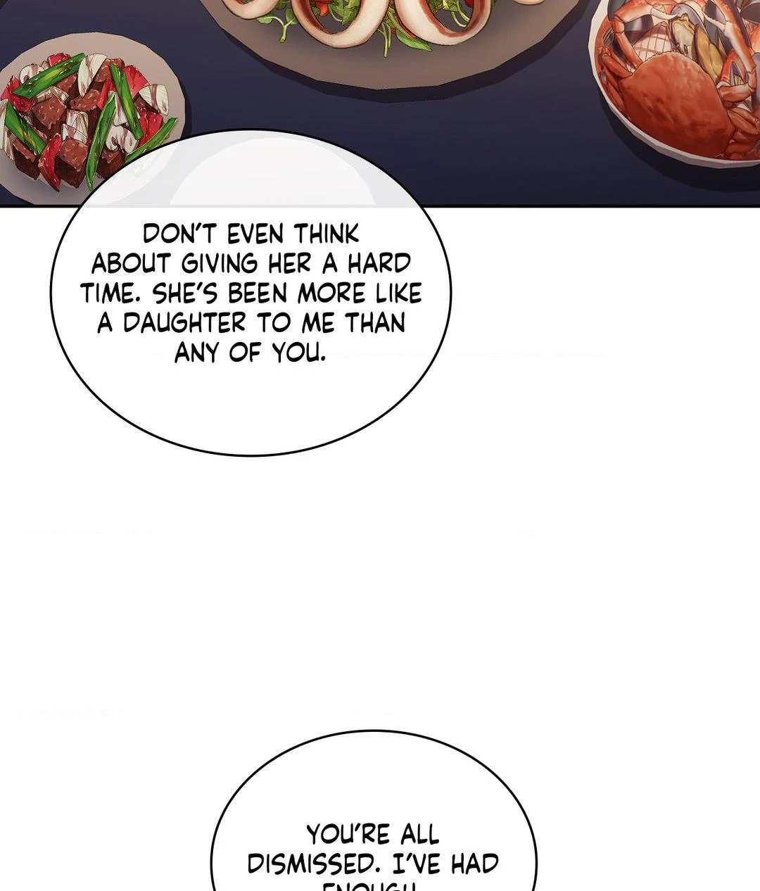 The Young Wife Chapter 5 - Page 17