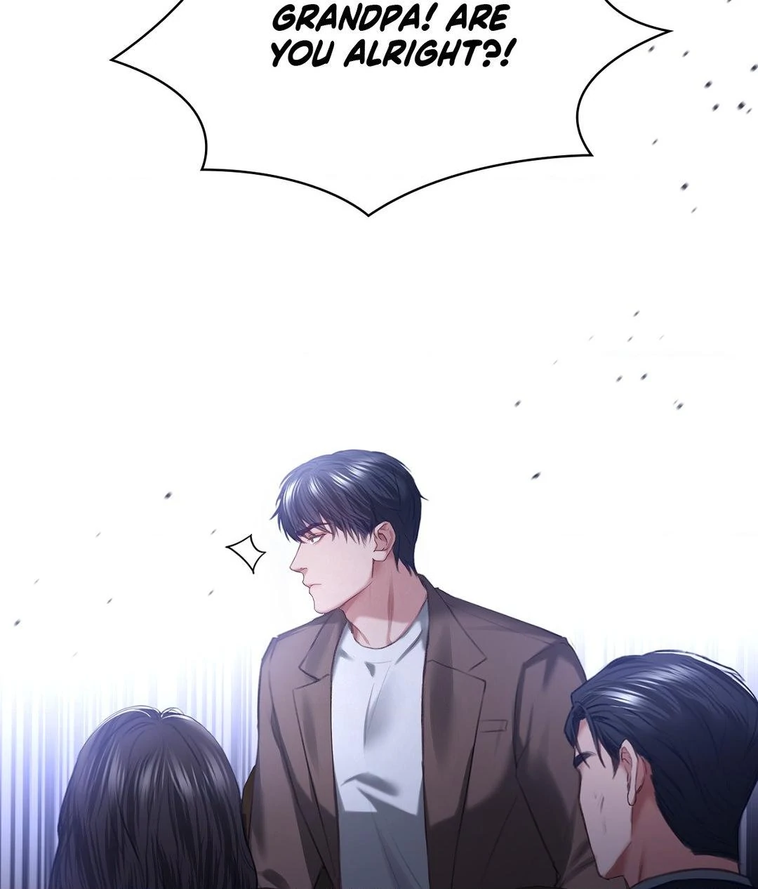 The Young Wife Chapter 5 - Page 29