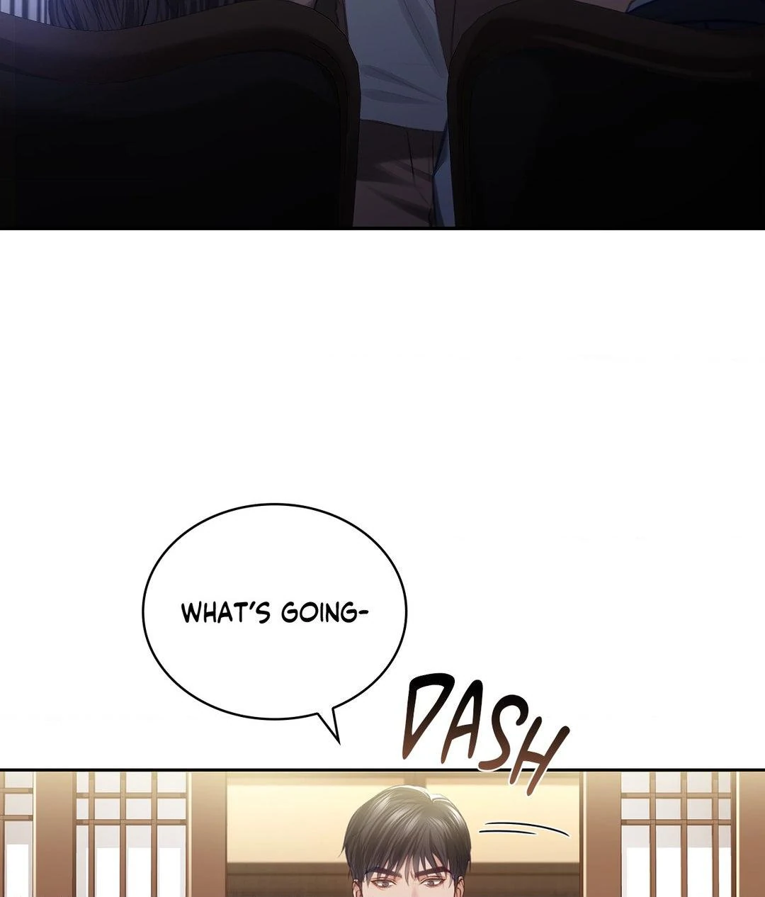 The Young Wife Chapter 5 - Page 30