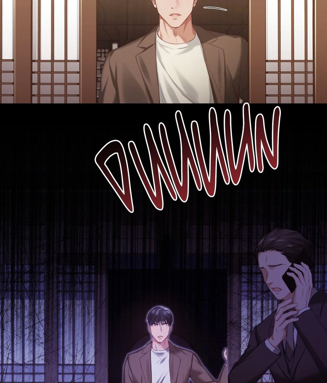 The Young Wife Chapter 5 - Page 31