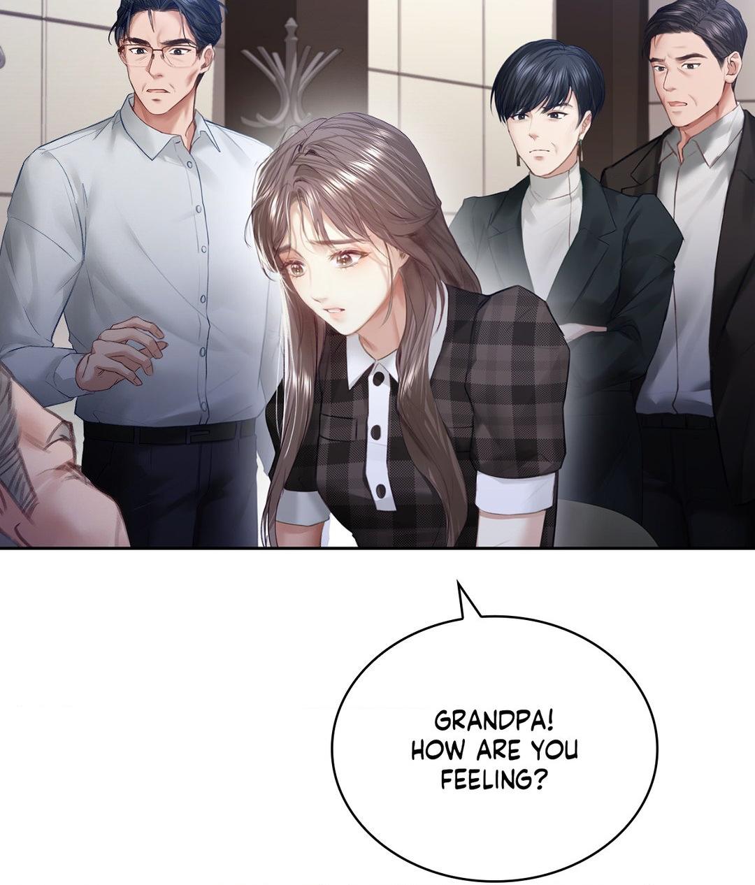 The Young Wife Chapter 5 - Page 39