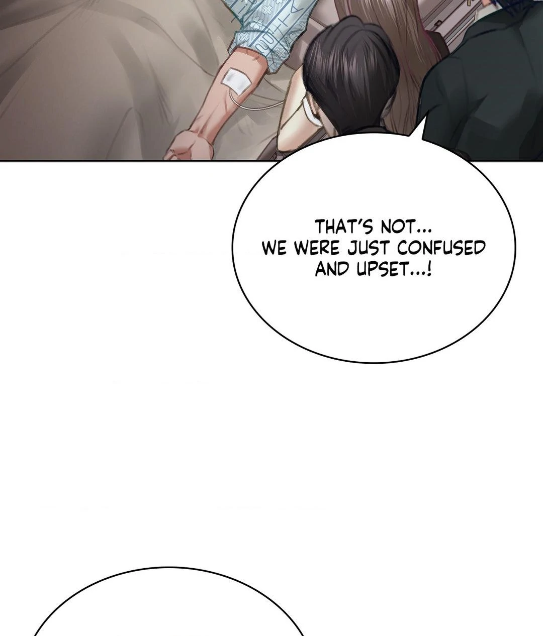 The Young Wife Chapter 5 - Page 43