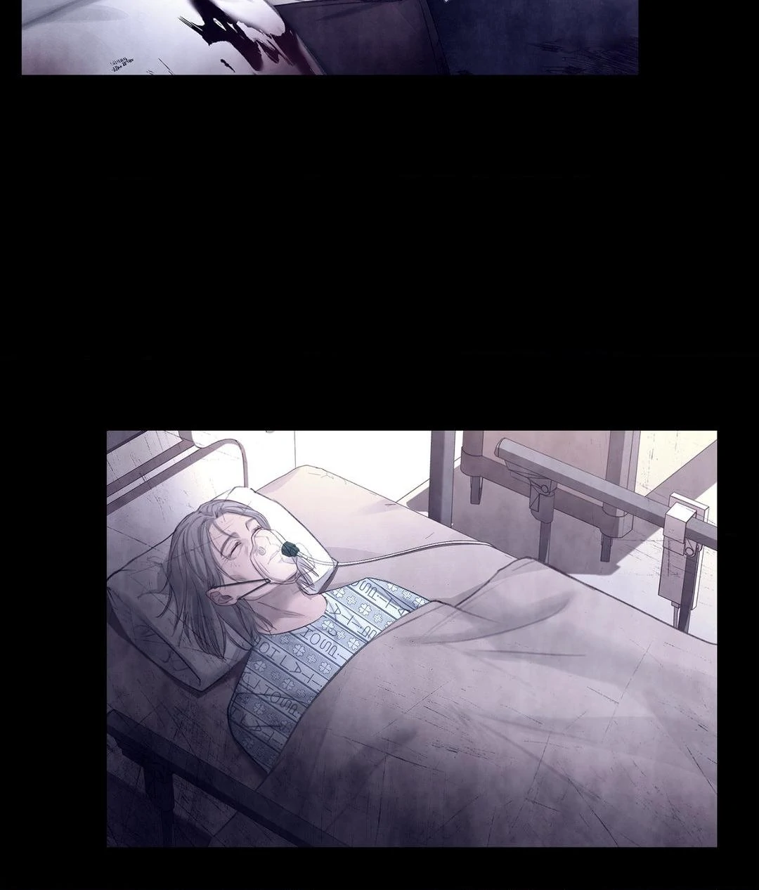 The Young Wife Chapter 5 - Page 73