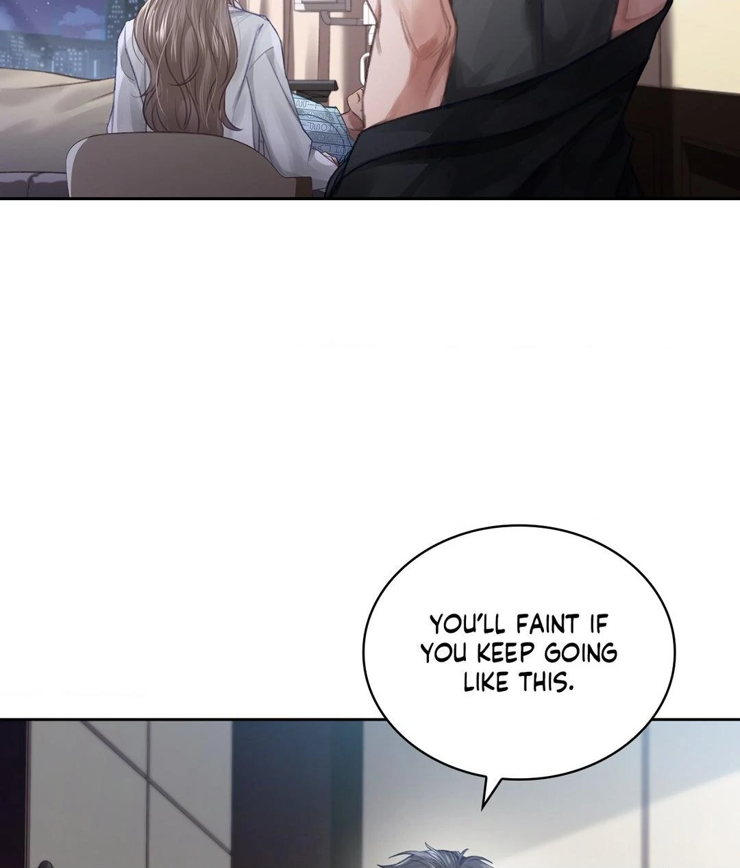 The Young Wife Chapter 5 - Page 91