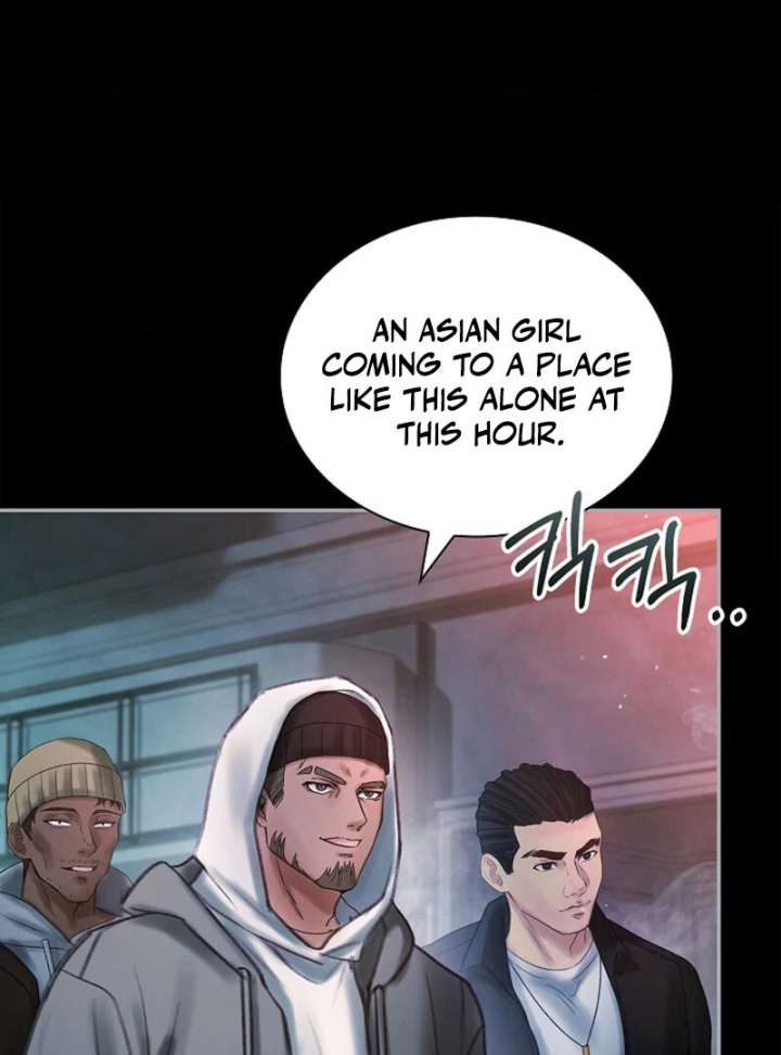 The Young Wife Chapter 50 - Page 31