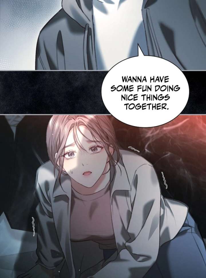 The Young Wife Chapter 50 - Page 46