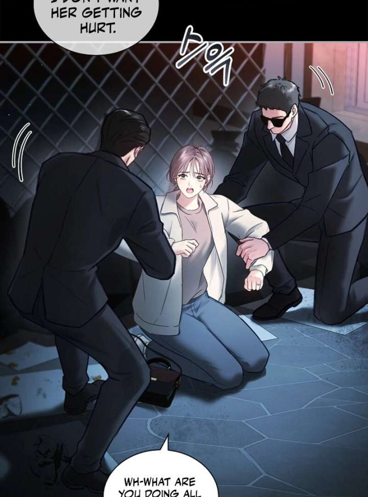 The Young Wife Chapter 50 - Page 72