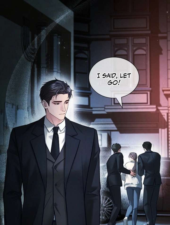 The Young Wife Chapter 50 - Page 75