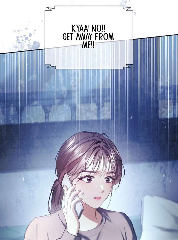 The Young Wife Chapter 50 - Page 8