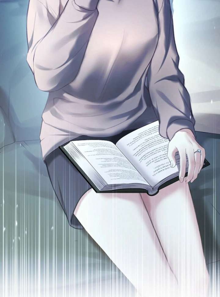 The Young Wife Chapter 50 - Page 9