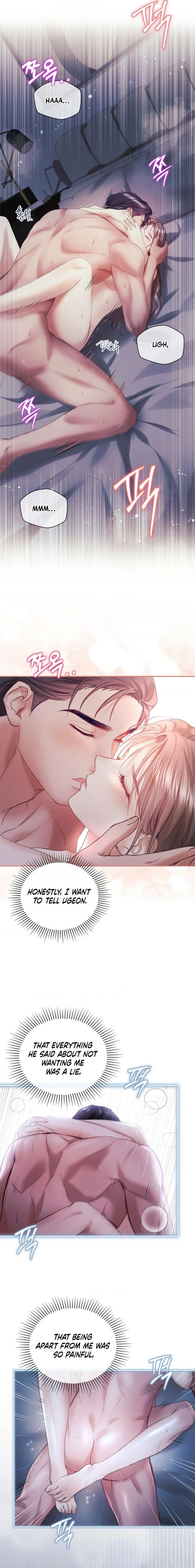 The Young Wife Chapter 52 - Page 13