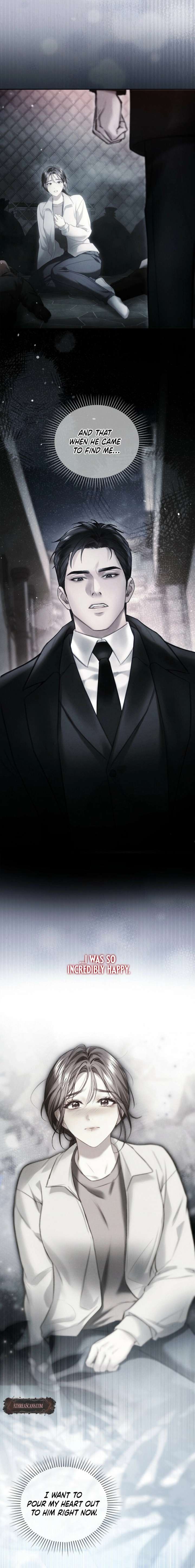 The Young Wife Chapter 52 - Page 14