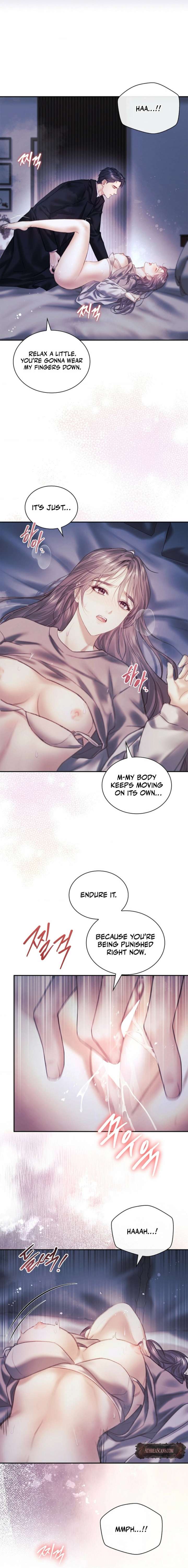 The Young Wife Chapter 52 - Page 2