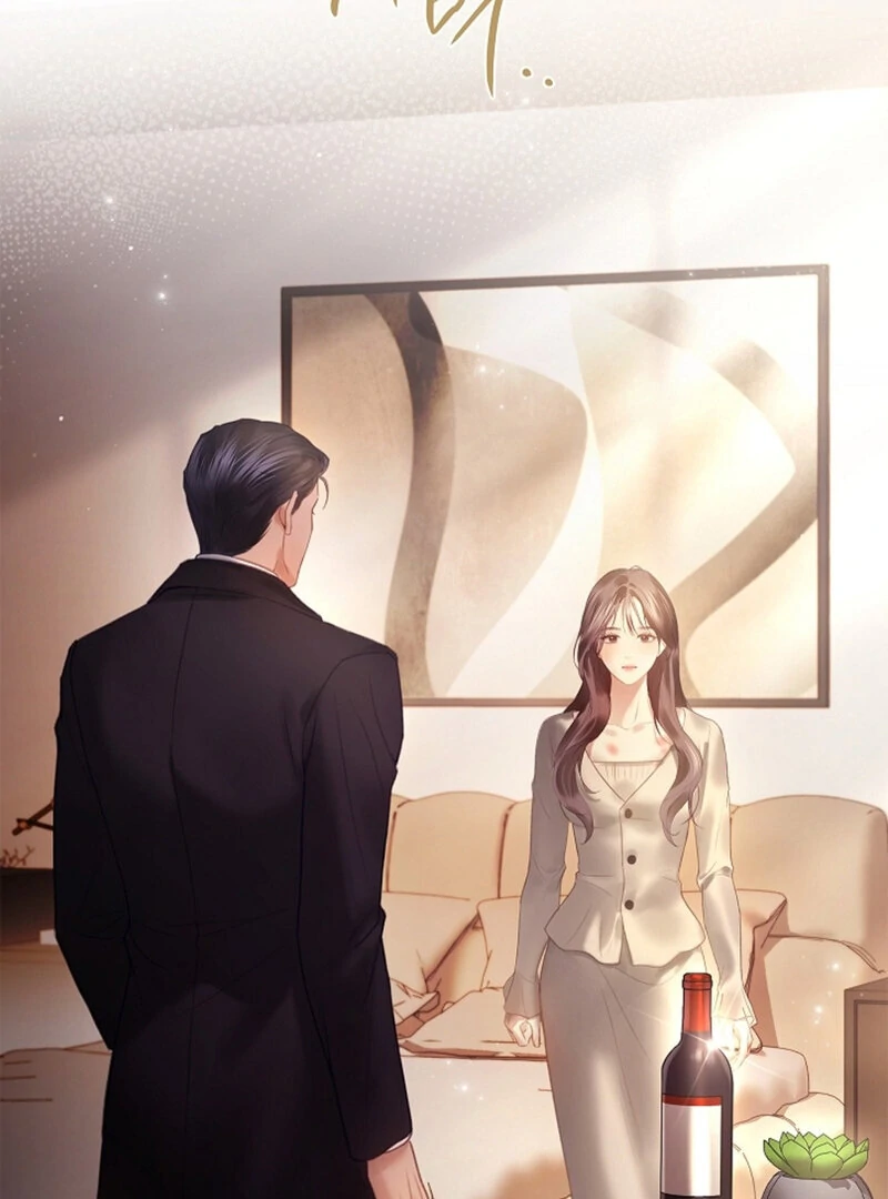 The Young Wife Chapter 54 - Page 18