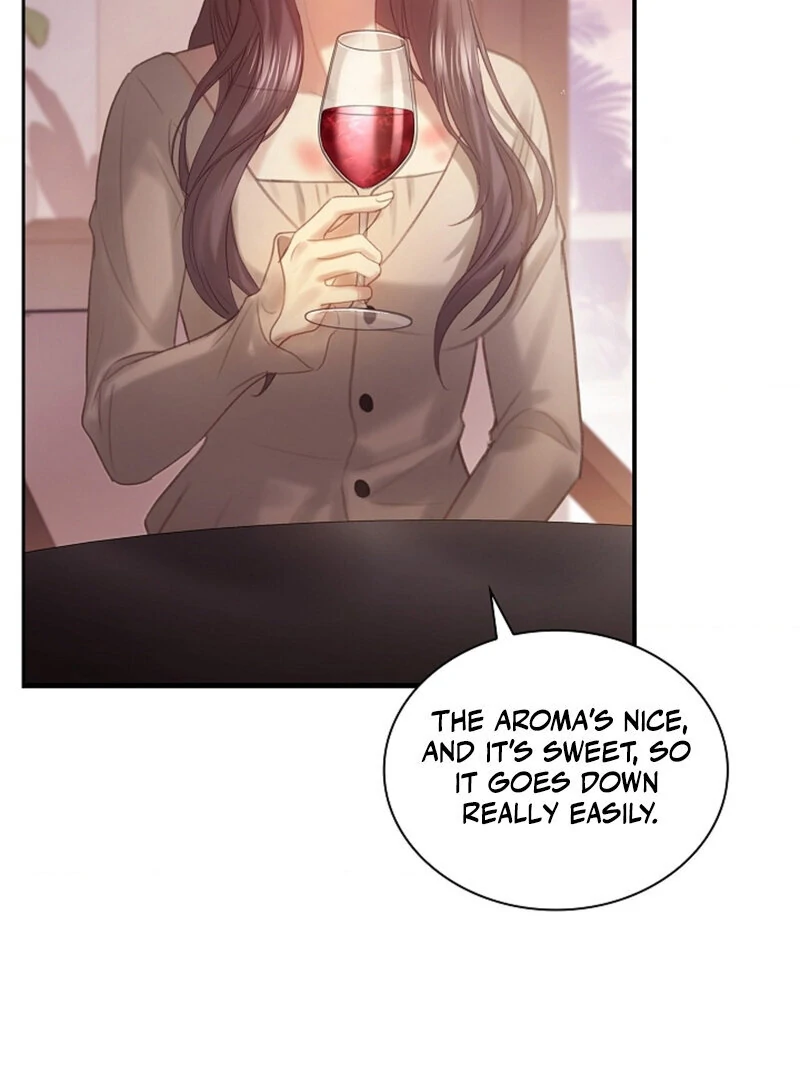 The Young Wife Chapter 54 - Page 36