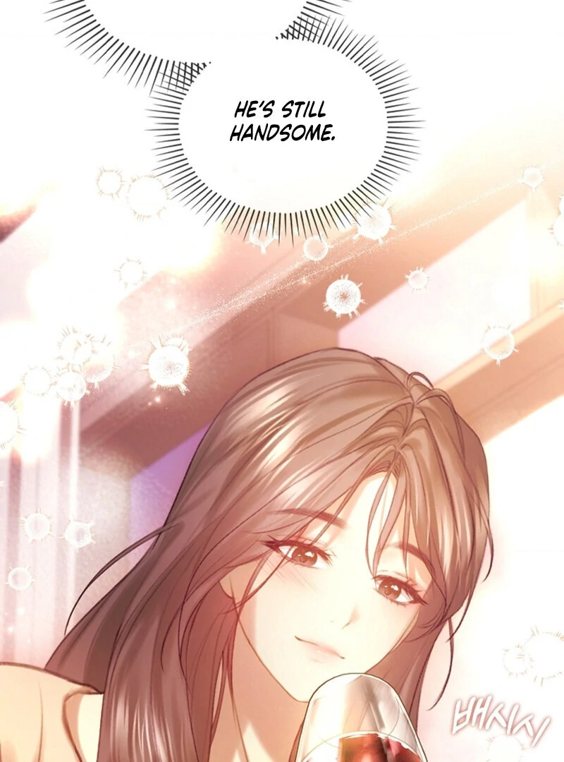 The Young Wife Chapter 54 - Page 49