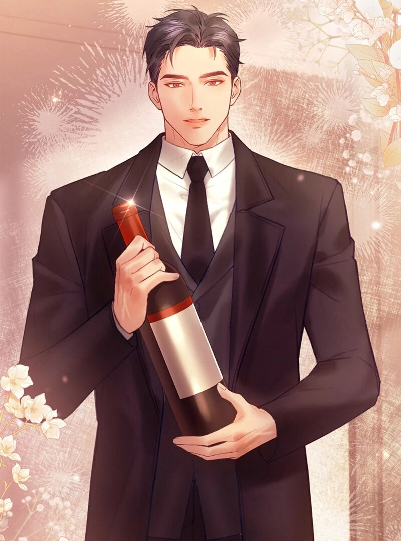 The Young Wife Chapter 54 - Page 5