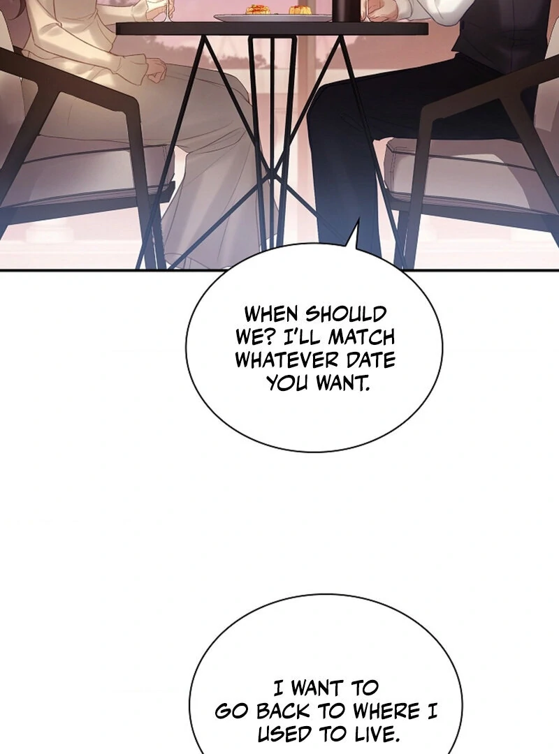 The Young Wife Chapter 54 - Page 55