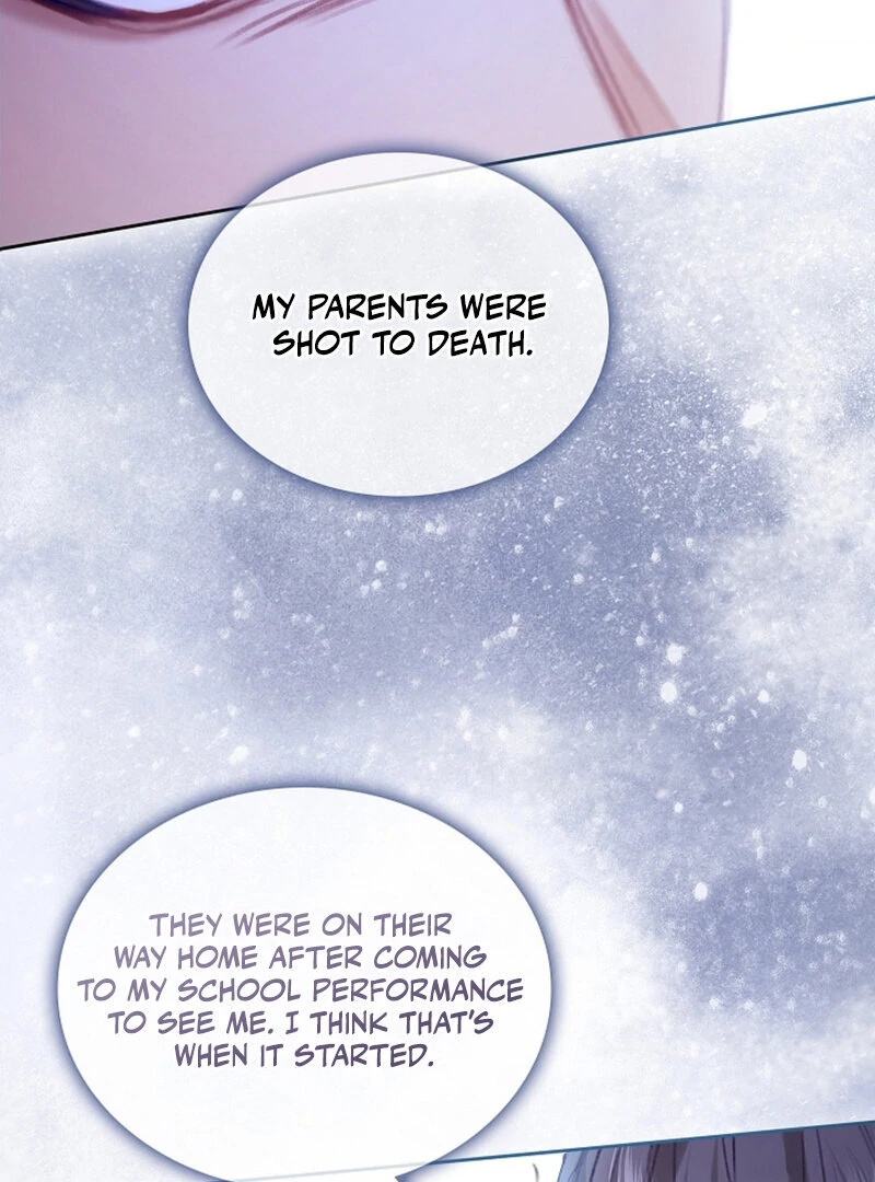 The Young Wife Chapter 54 - Page 85