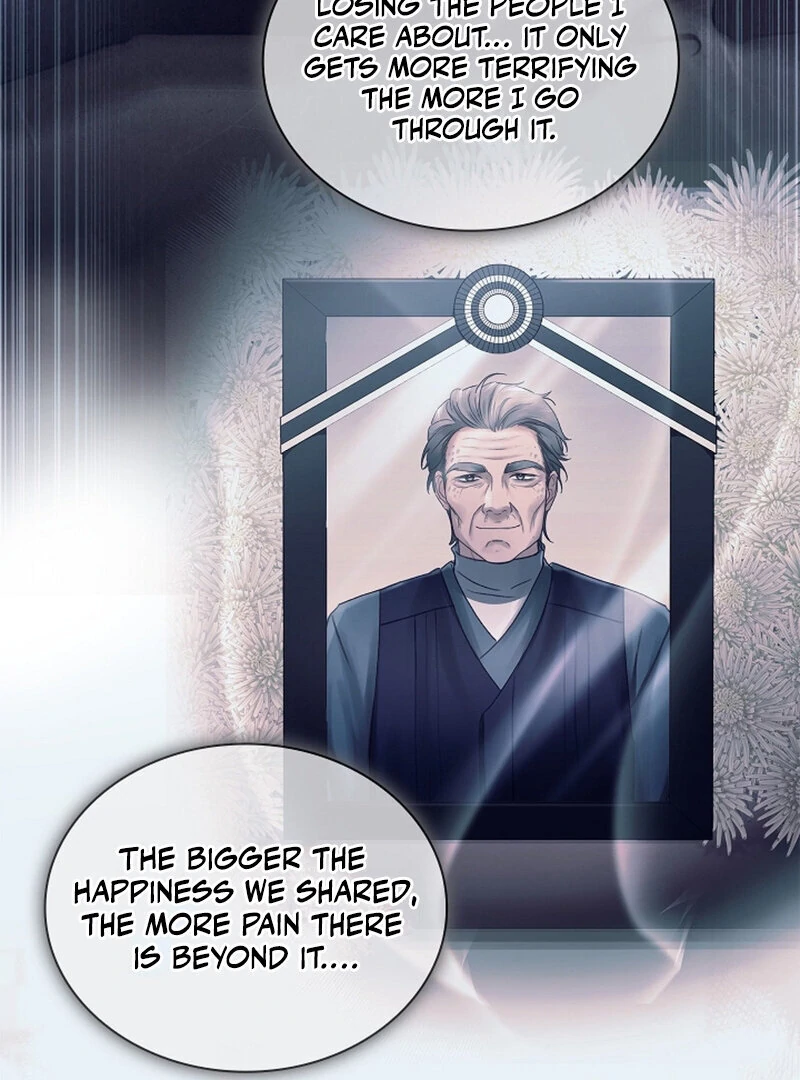 The Young Wife Chapter 54 - Page 96