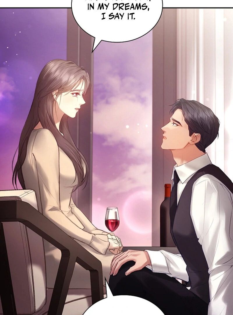 The Young Wife Chapter 55 - Page 55