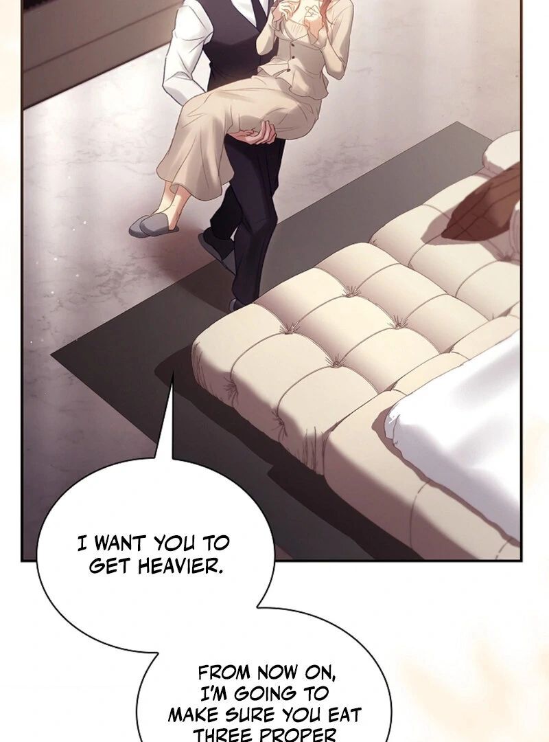 The Young Wife Chapter 55 - Page 83