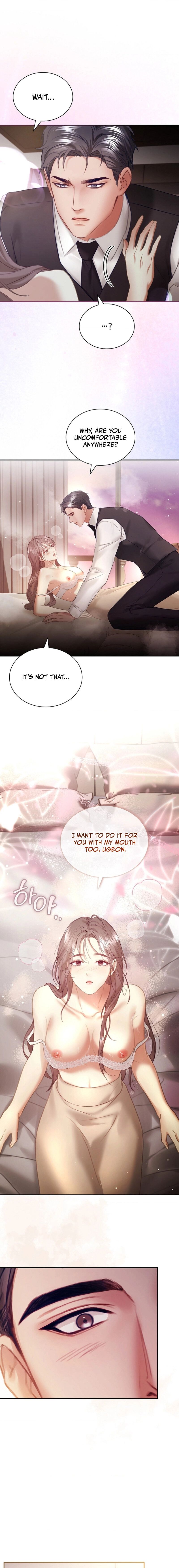 The Young Wife Chapter 56 - Page 1