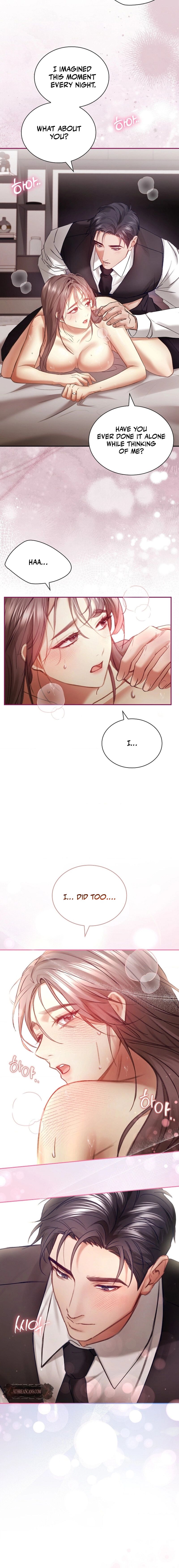 The Young Wife Chapter 56 - Page 14