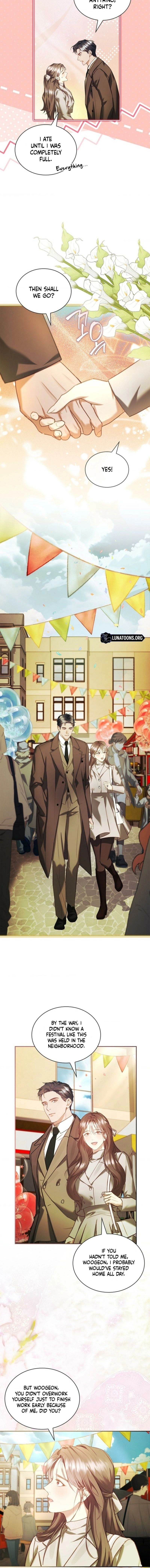 The Young Wife Chapter 59 - Page 12