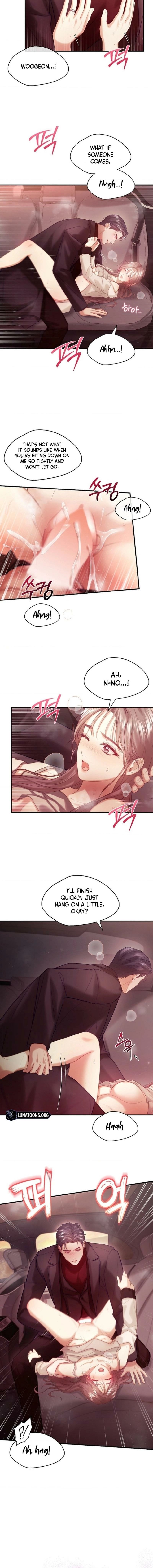 The Young Wife Chapter 59 - Page 6