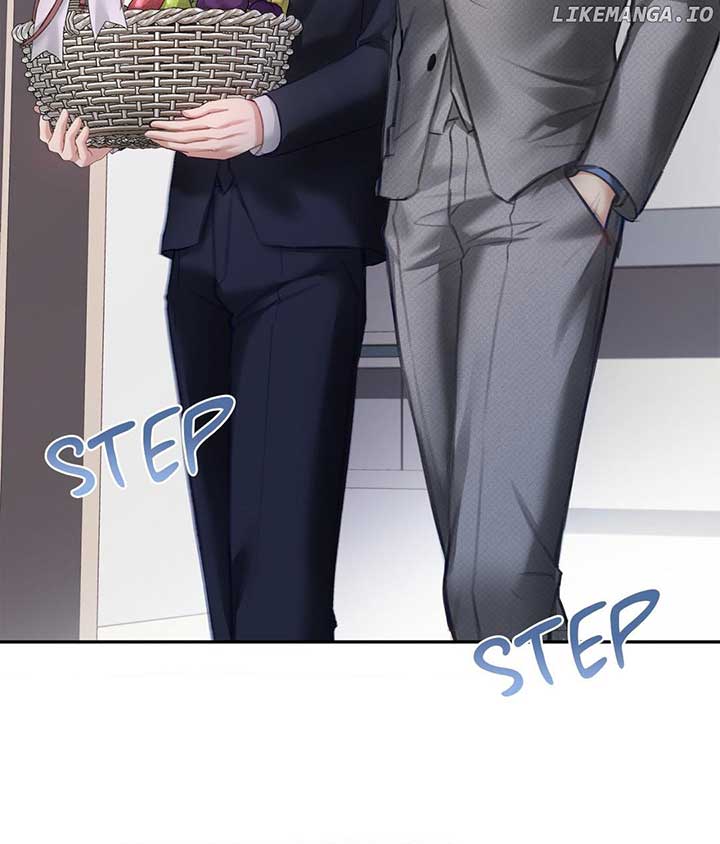 The Young Wife Chapter 6 - Page 15