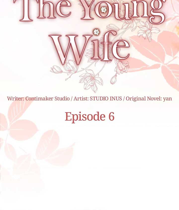 The Young Wife Chapter 6 - Page 28