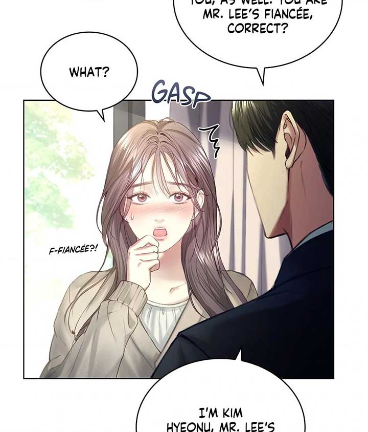 The Young Wife Chapter 6 - Page 31