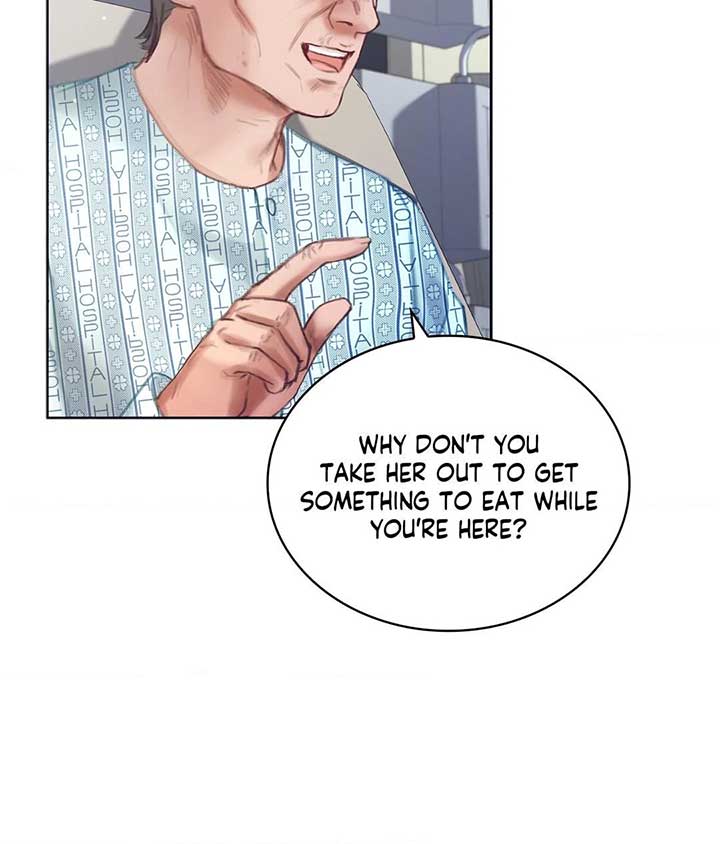 The Young Wife Chapter 6 - Page 35